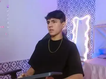 Chaturbate Nude Webcam of damian_tay