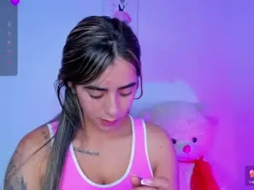 Chaturbate Best Webcam of eva_shinee_