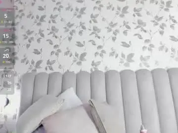 Chaturbate Free Live Porn of isa_blue1