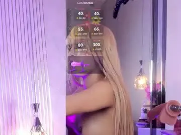 Chaturbate Free Porn Cam of kiarabyte