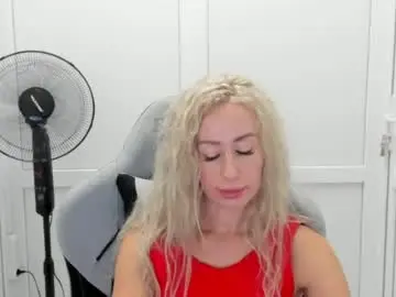 Chaturbate Live Sex of marilyndreamm