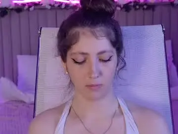 Chaturbate Live Sex Cam of marymillerr