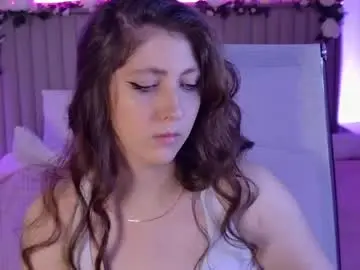 Chaturbate Private Sex Chat of marymillerr