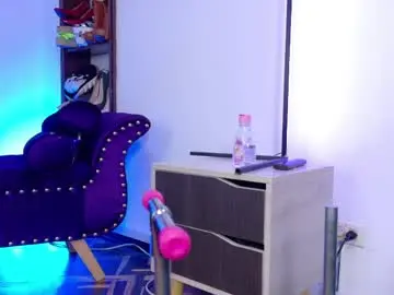 Chaturbate Live Sex of vanessa_mejiia