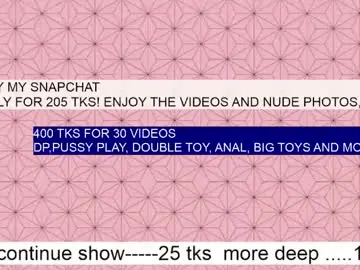 Chaturbate Adult Webcams of xxisabelaxxx