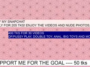 Chaturbate Adult Video Chat of xxisabelaxxx