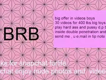 Chaturbate Nude Webcam of xxisabelaxxx