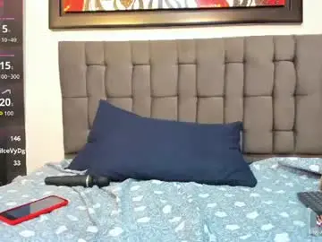 Chaturbate Private Sex Chat of amapolaa1