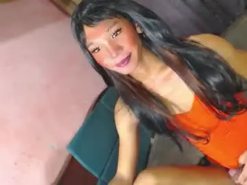 Chaturbate Live Sex Cam of blackbarbie_jamie
