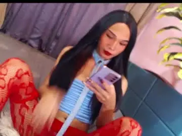 Chaturbate Free Live Porn of blackbarbie_jamie