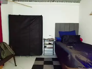 Chaturbate Nude Webcam of colinlatinbrown