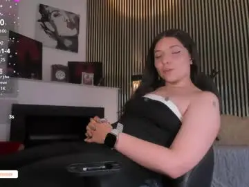 Chaturbate Sex Cam of im_rockstar