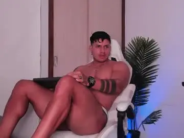 Chaturbate Best live sex cam show of markus_blass