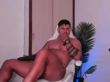 Chaturbate Sex Cam of markus_blass