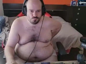 Chaturbate Live Porn of menditeta