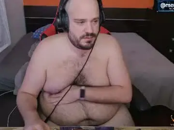 Chaturbate Private Sex Chat of menditeta