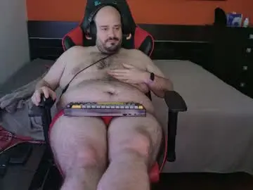 Chaturbate Nude Webcam of menditeta