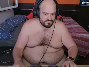 Chaturbate Sex Chat of menditeta