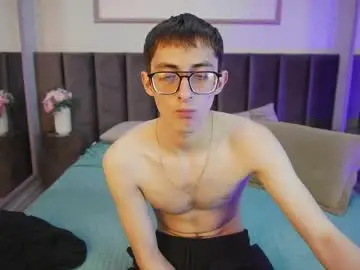 Chaturbate Adult Video Chat of ronbevs