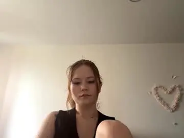 Chaturbate Live Sex of selmacalumag