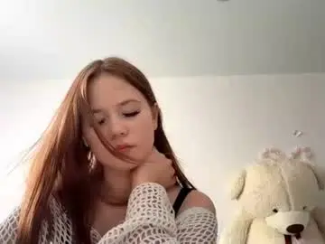 Chaturbate Live Sex Cam of selmacalumag