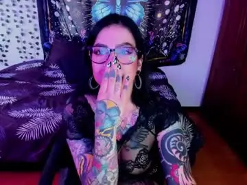 Chaturbate Live Sex Cam of alice666f