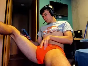 Chaturbate Adult Video Chat of cristian_ortiz_1