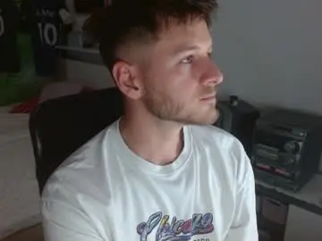 Chaturbate Live Sex of freddy_star