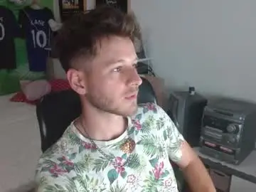 Chaturbate Adult Video Chat of freddy_star