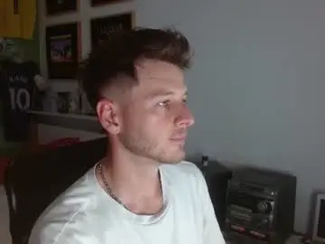 Chaturbate Best live sex cam show of freddy_star