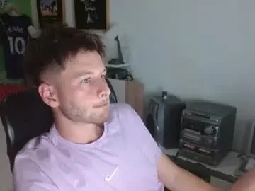 Chaturbate Sex Chat of freddy_star