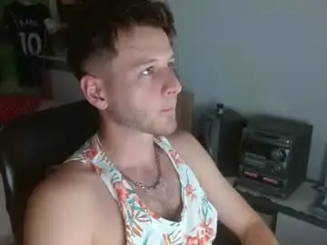 Chaturbate Best live sex cam show of freddy_star