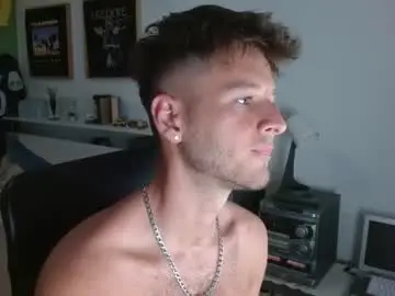 Chaturbate Best live sex cam show of freddy_star