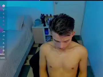 Chaturbate Live Porn of hot_latin_temptation