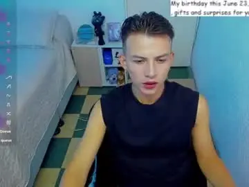 Chaturbate Free Porn Cam of hot_latin_temptation
