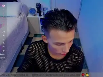 Chaturbate Private Sex Chat of hot_latin_temptation
