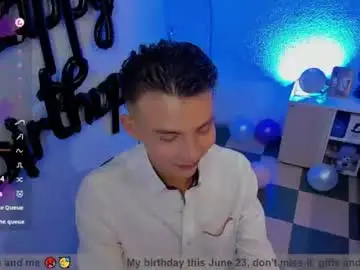 Chaturbate Best Webcam of hot_latin_temptation