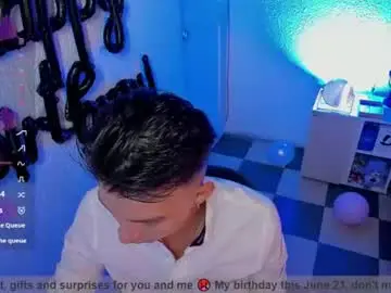 Chaturbate Best live sex cam show of hot_latin_temptation