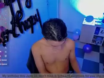 Chaturbate Adult Video Chat of hot_latin_temptation