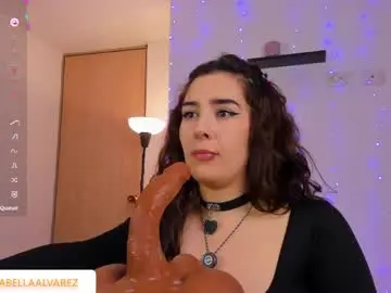 Chaturbate Adult Webcams of isabella_sea