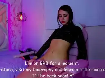 Chaturbate Nude Webcam of leri_rose_