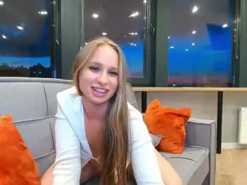 Chaturbate Sex Chat of madlen_new