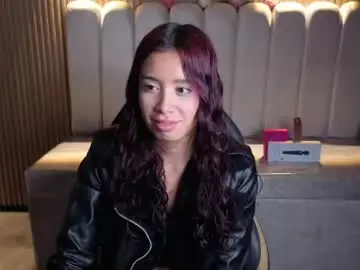 Chaturbate Watch Live Sex Cams of miiaa_evans1
