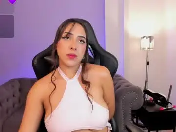 Chaturbate Sex Chat of mystic_busty