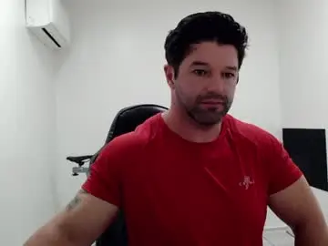 Chaturbate Sex Chat of richrolland