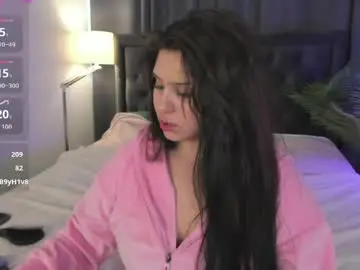 Chaturbate Free Live Porn of vikki_bunny