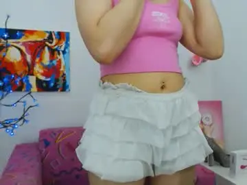 Chaturbate Private Sex Chat of arinabelle
