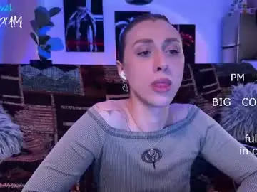 Chaturbate Sex Cam of bumbum_kalibum