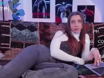 Chaturbate Free Porn Cam of bumbum_kalibum