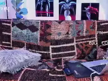 Chaturbate Nude Webcam of bumbum_kalibum